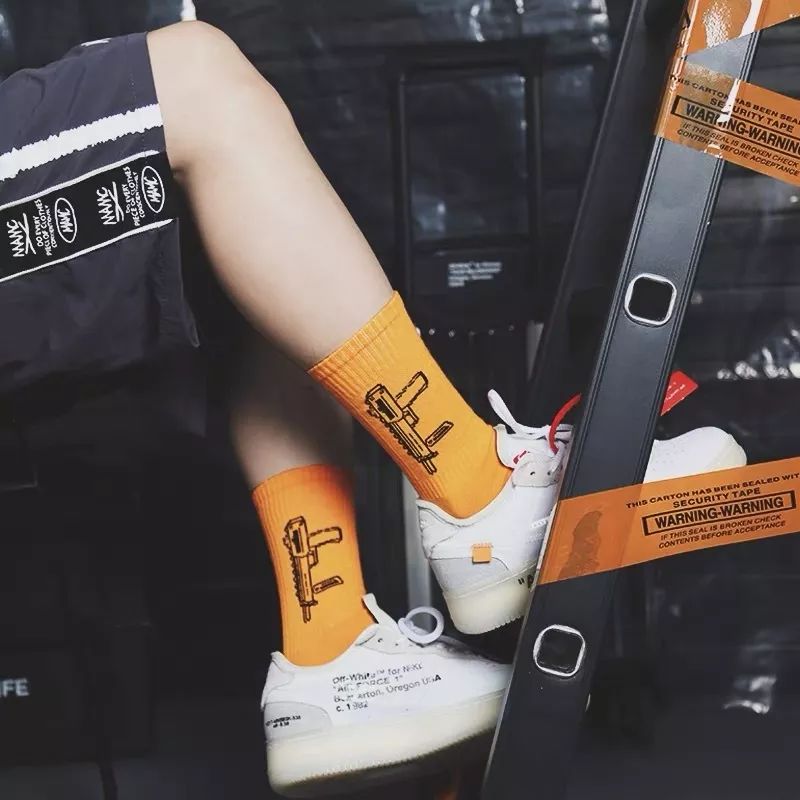 好穿又便宜的袜子推荐,淘宝好看的袜子