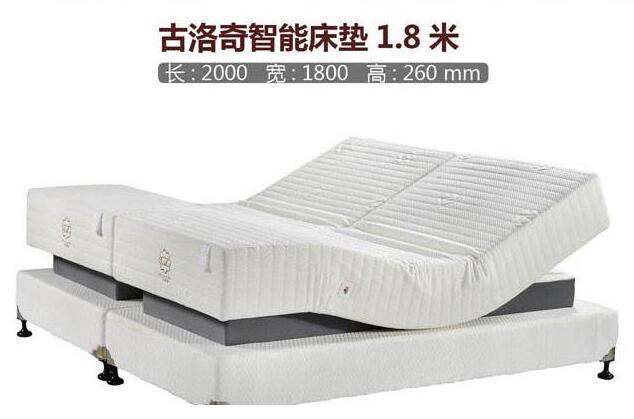 1.8米床垫尺寸是多少?1.8米床垫的价格,你猜花费多少钱?