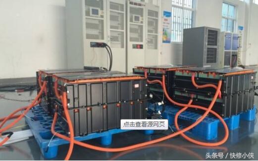 电动车电池进水对电瓶有影响吗,电动车电池进水正确处理方法