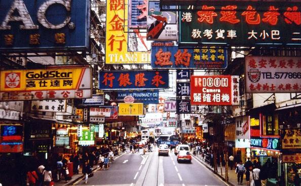 香港游购物注意事项 (香港旅游购物如何防骗)