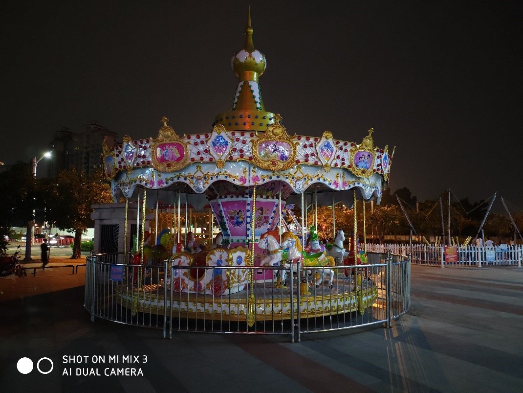 滑盖和全面屏，这次小米做得并不差！小米MIX3详细评测