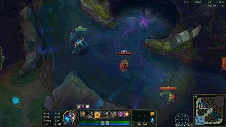 手游阿狸偶像歌手皮肤,阿狸偶像歌手增加特效