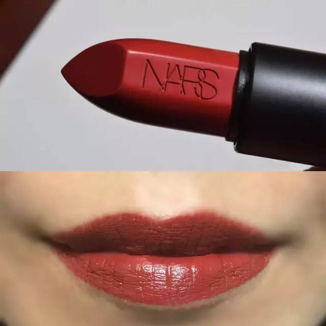 narsimpassioned断货,nars口红断货王黑管