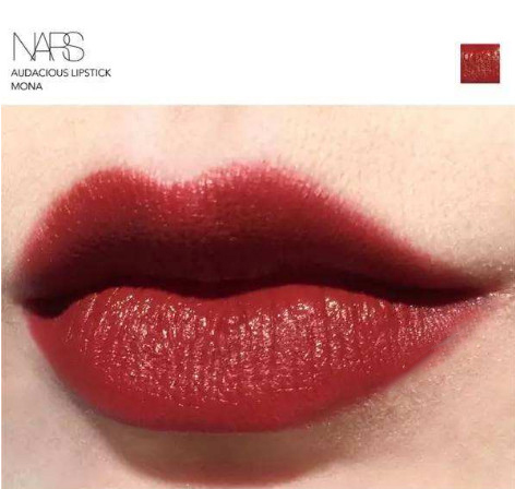 narsimpassioned断货,nars口红断货王黑管