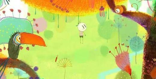 全球最好看的50部动画电影,全球公认最好看50部动画电影