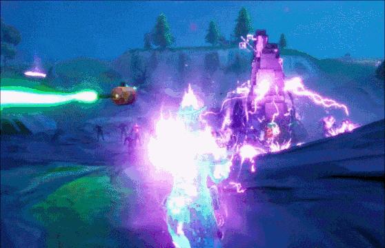 堡垒之夜新版本僵尸模式,堡垒之夜通关挑战攻略最新