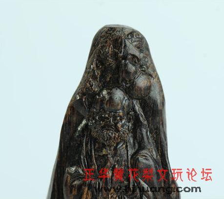 沉香手串会越盘越黑吗,沉香手串越戴越黑亮