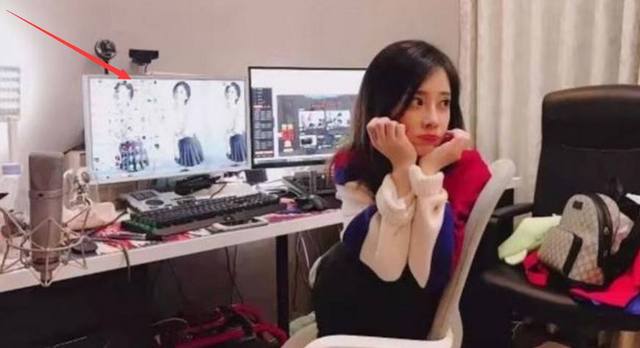 游戏主播都需要哪些配置,各个游戏主播电脑配置