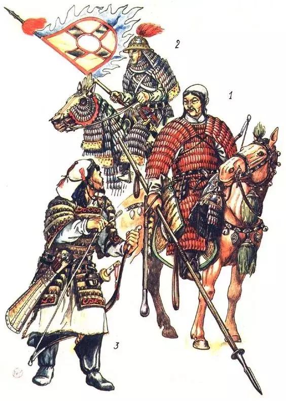 澶渊之盟规定宋辽两国以什么为界,檀渊之盟与宋辽战略