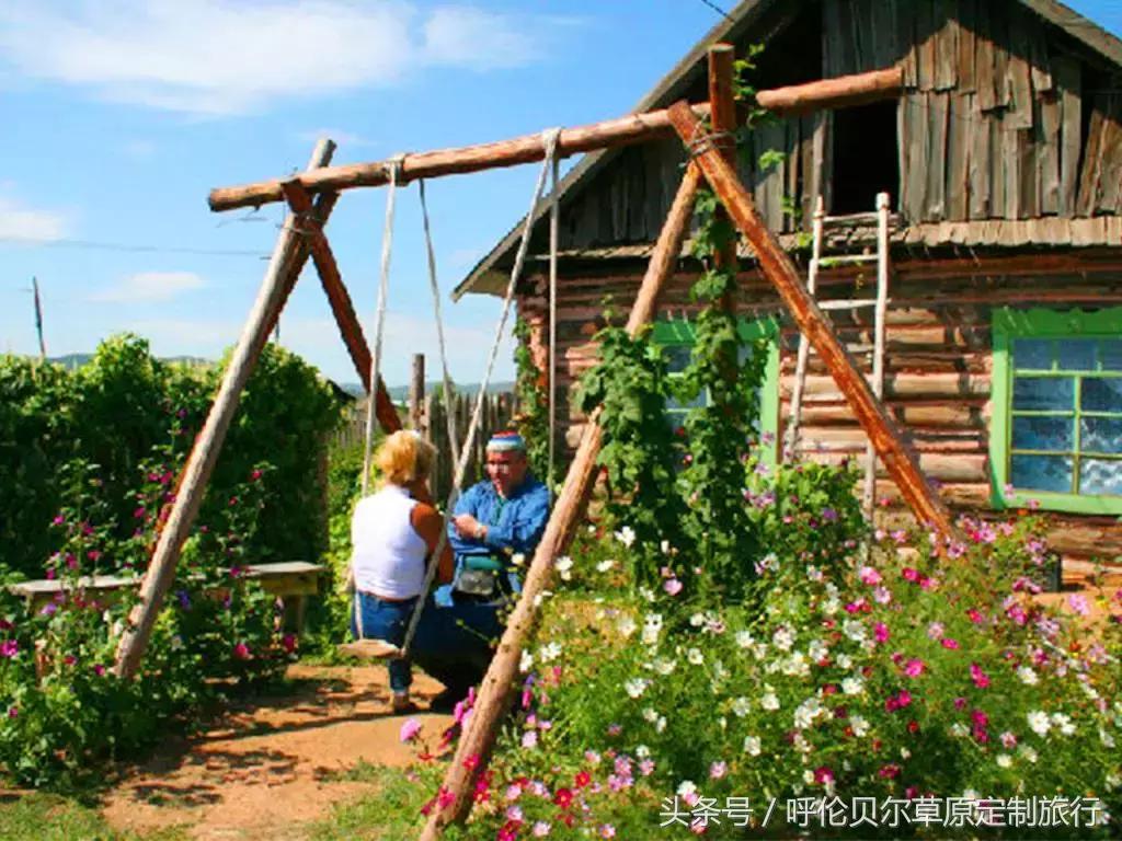 什么是呼伦贝尔大草原,什么是呼伦贝尔