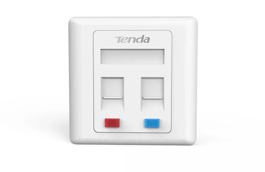 腾达插座式wifi无线桥接,腾达智能插座连接智慧生活