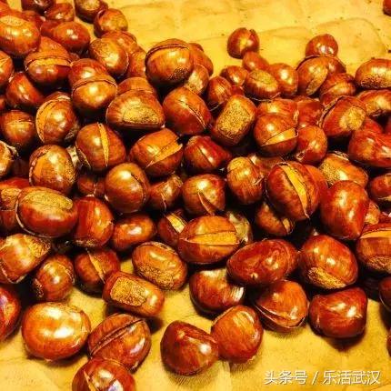 武汉秋冬美食,武汉春季美食推荐