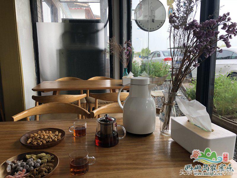 苏州西山岛民宿排行榜前十名,苏州西山民宿缥缈居