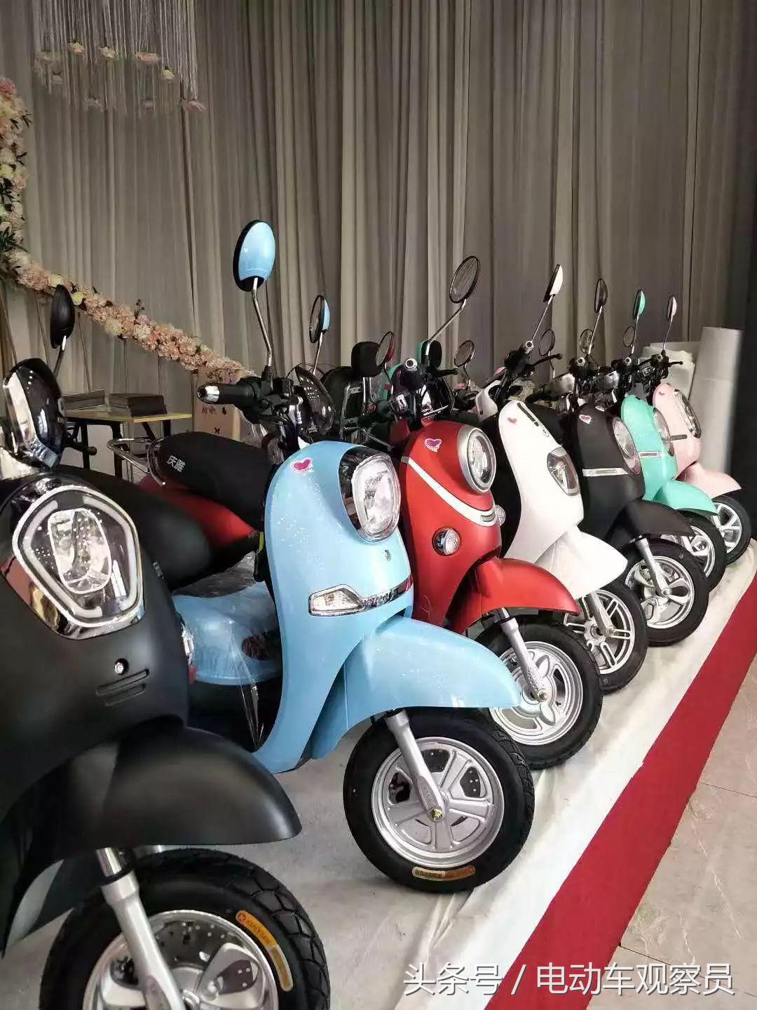 庆雅高端电动车,最近有没有销售庆雅电动车