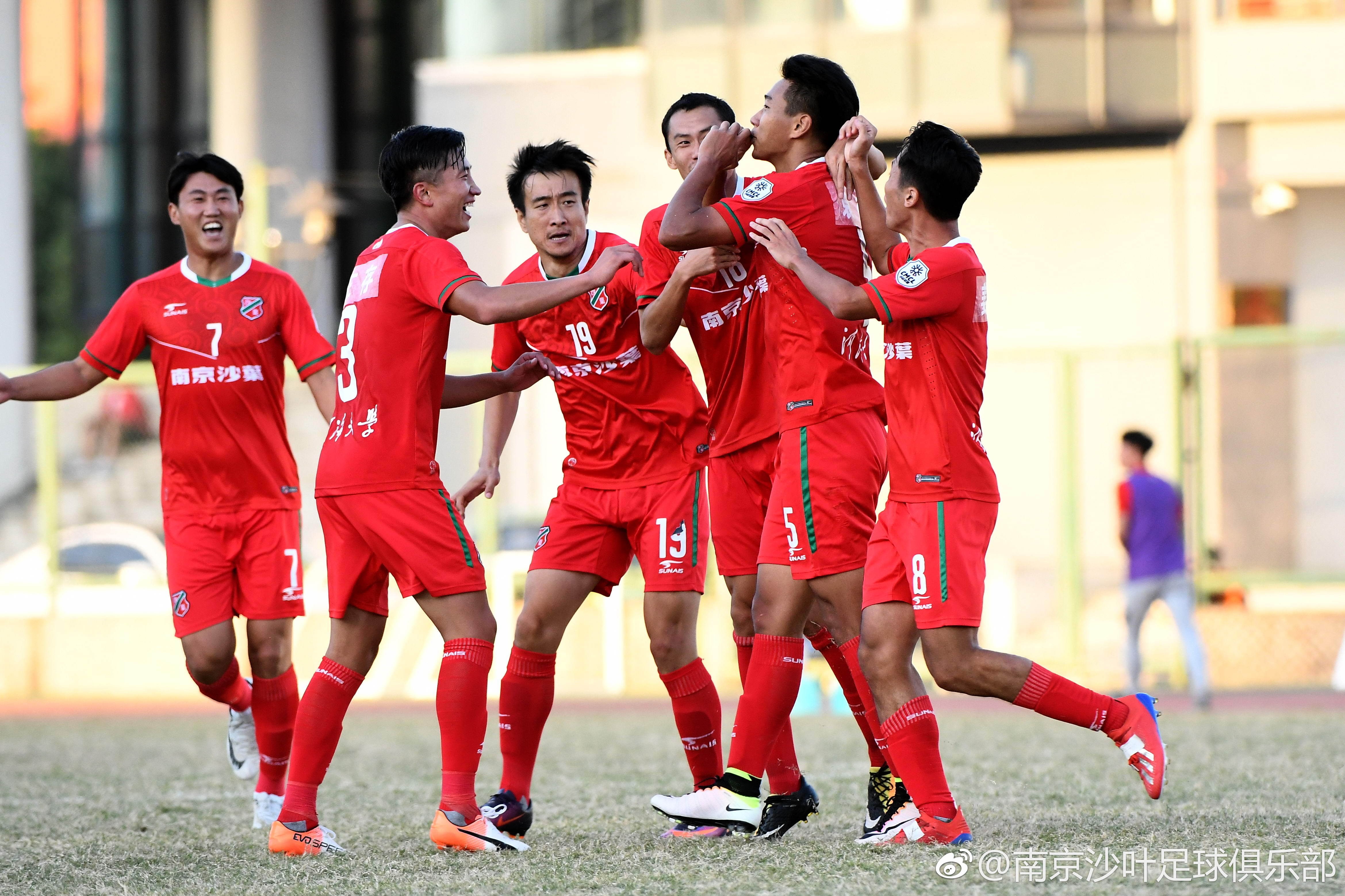 「中冠」“平凡”沙叶，书写绿茵赛场“城市英雄”