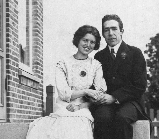 科学家玻尔有多厉害,物理学家玻尔与爱因斯坦