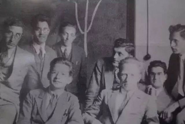 物理学家玻尔,玻尔物理学家发现了什么