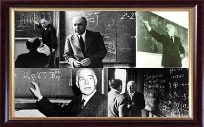 物理学家玻尔,玻尔物理学家发现了什么