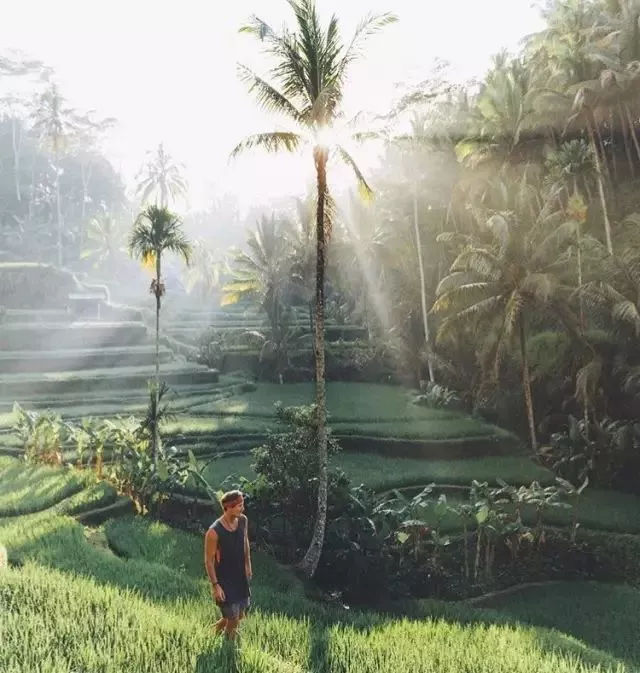 巴厘岛蓝梦岛拍照,蓝梦岛旅游网红打卡地