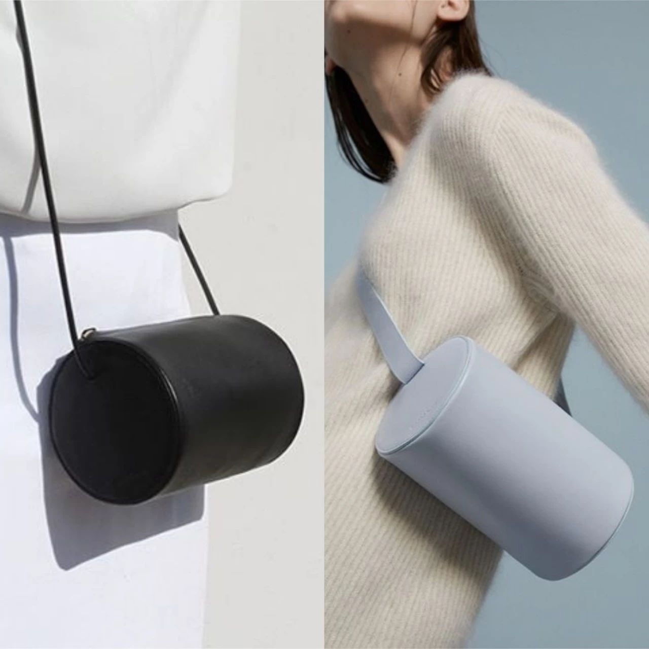 10个最好看的包包,15款小众时髦的平价包包