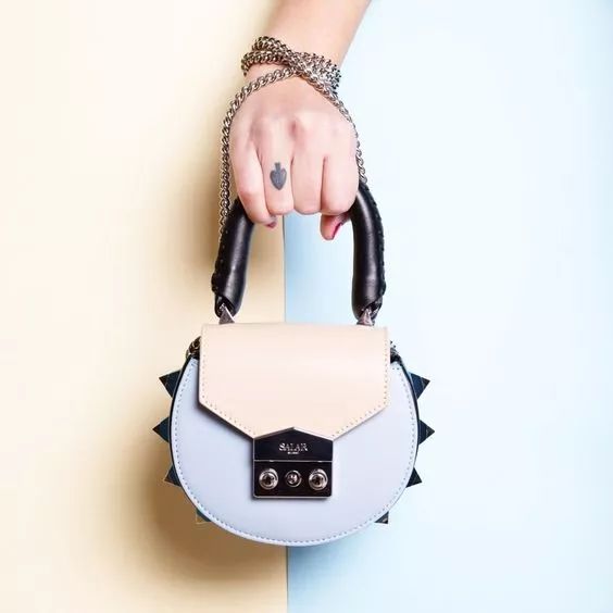 10款漂亮的包包,100左右十大小众轻奢品牌包包