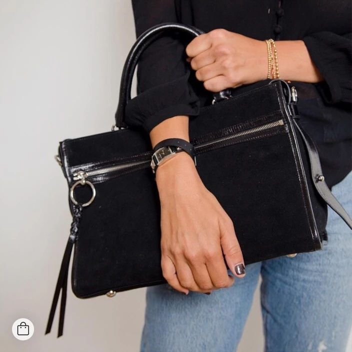 10个最好看的包包,15款小众时髦的平价包包