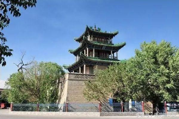 伊犁最美旅游风景区,伊犁旅游攻略探索最美风光