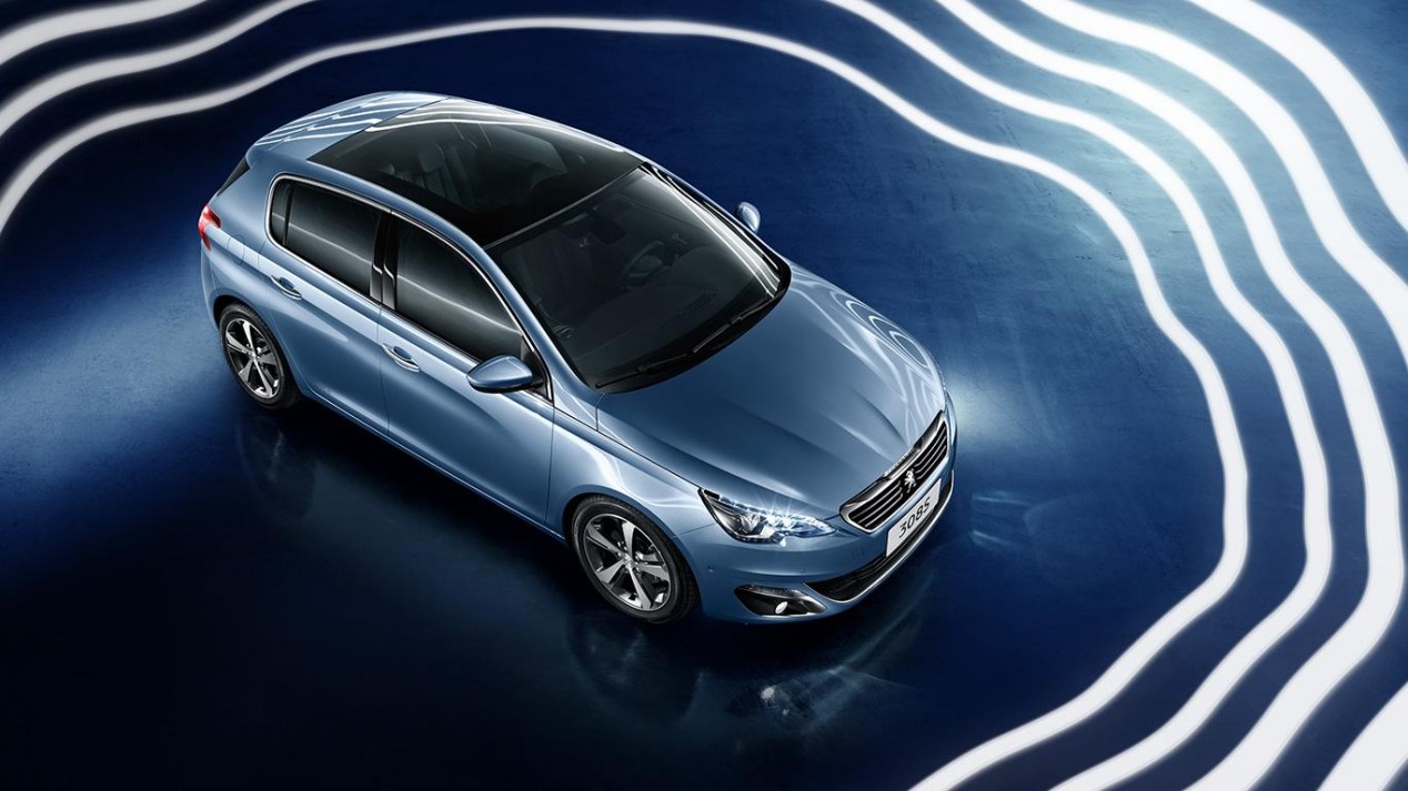 标致308s最新消息,新标致308s最新消息