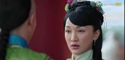 周迅抗衰老秘诀,周迅说焦虑变老