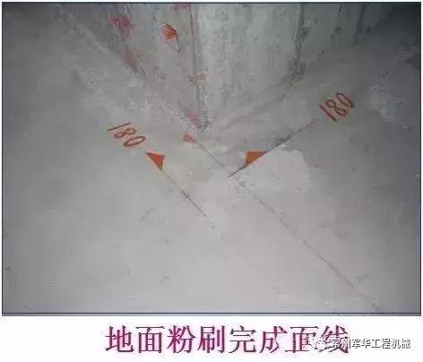 金螳螂五步放线法的作用,五步放线法完整视频