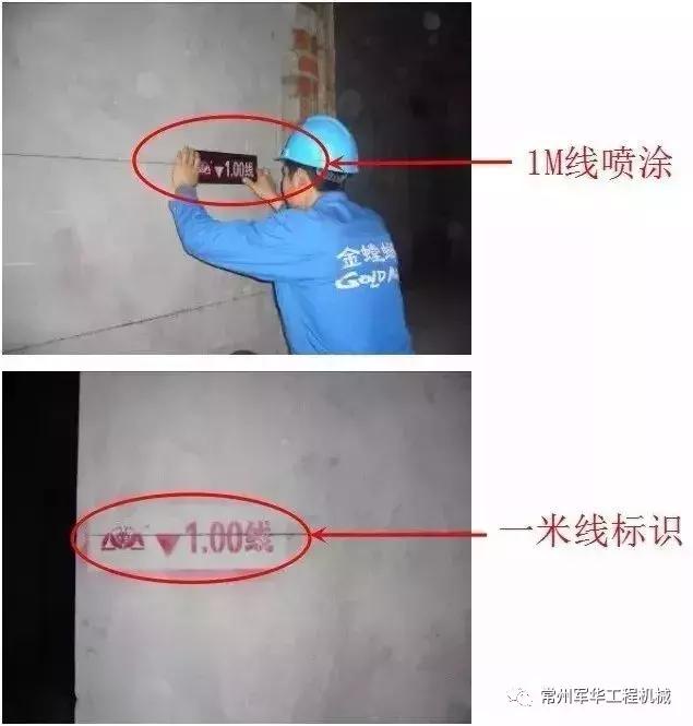 金螳螂五步放线法的作用,五步放线法完整视频