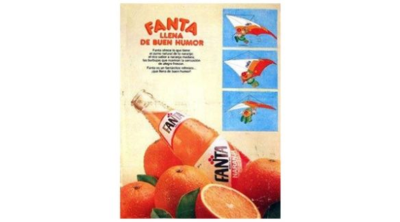 芬达是真的吗,芬达是纳粹德国发明的吗