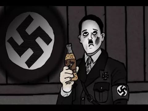 芬达是美国产的吗,德国制造芬达