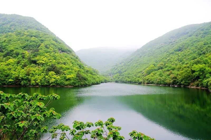 北仑适合夏天爬的山,北仑冬季爬山的地方有哪些