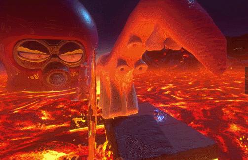 宇宙机器人搜救行动游戏,宇宙机器人搜救行动玩不了