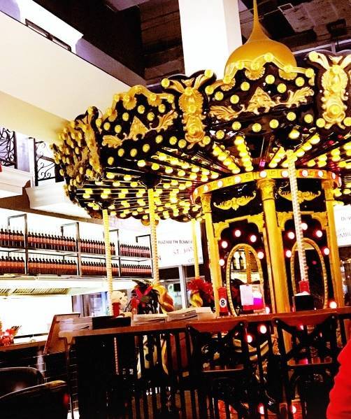 这个周末，让可爱的女仆陪你过！丨帝都超有爱主题餐厅推荐