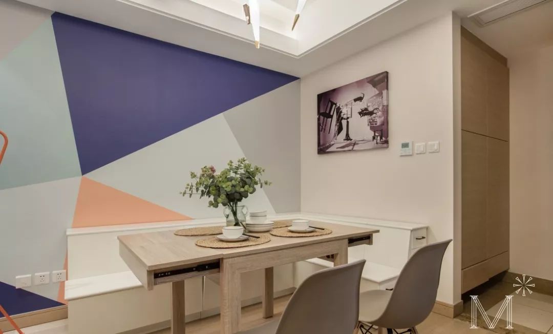 餐厅太小卡座怎么设计,小餐厅设计布局不要卡座