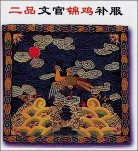 明朝军队官职古今对照,古今官职对比涨知识