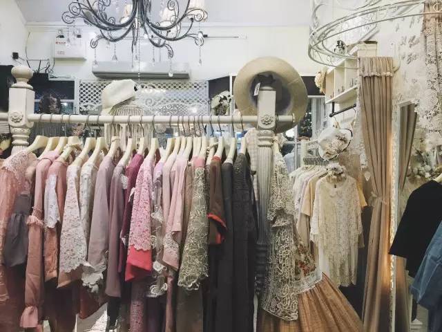 曼谷有哪些值得买的,曼谷必买名牌