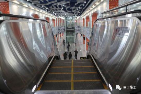 建筑深基坑支护技术规程,超详细地下室基坑施工全流程