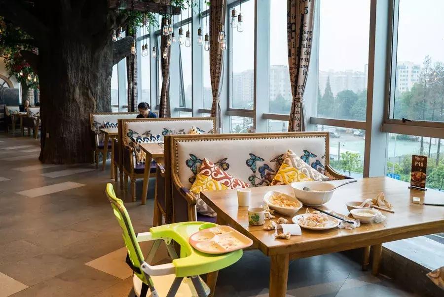 逛水族馆满脑子都是海鲜,水族馆里的海鲜