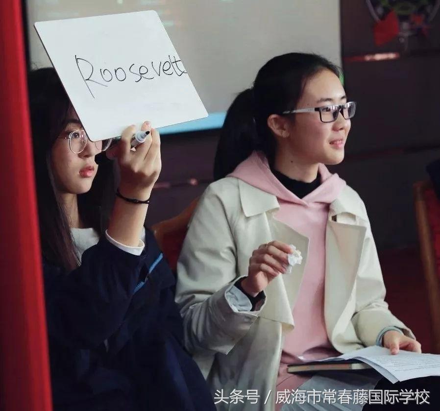 UNODAY｜看IVY的小伙伴们如何致敬联合国日？