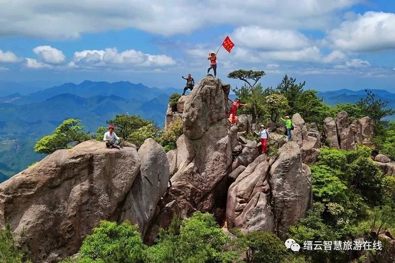 超燃电音狂欢趴本周六强势来袭,缙云户外音乐节