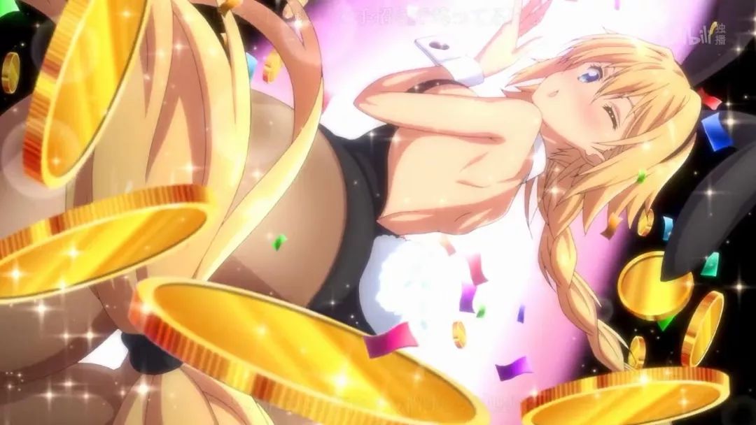 B站“沙雕型”百万亚瑟王：像贞德的团长，而且还是福利担当