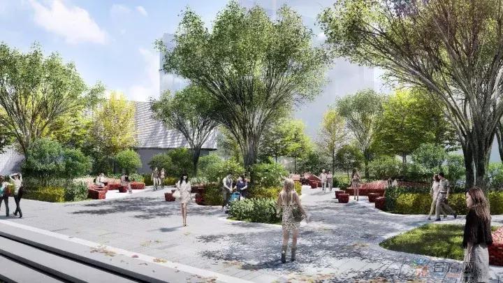 武汉市未来重大规划,武汉目前有什么计划