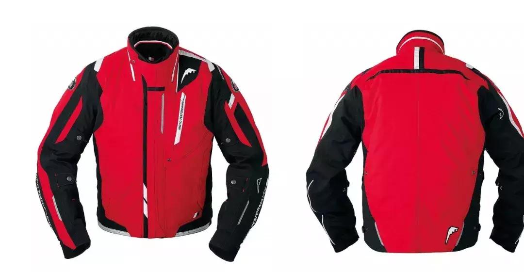 摩托车骑行服哪款好看,男款摩托车骑行服推荐