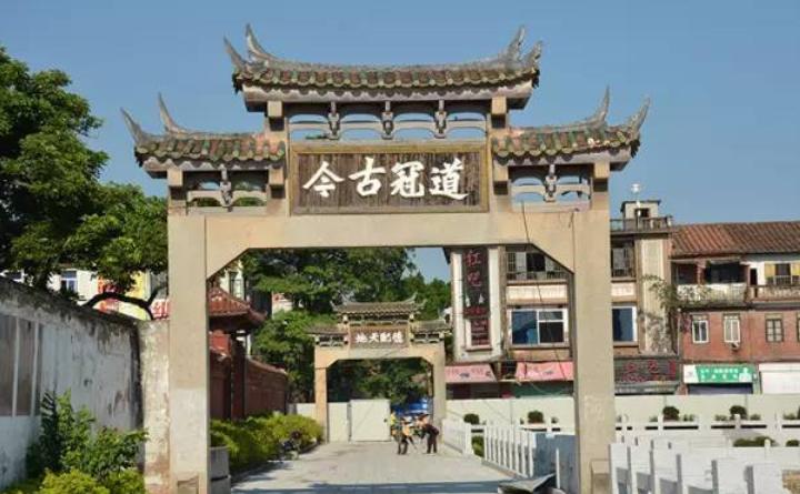 漳州哪里适合周末去玩,周末在漳州去哪玩最好玩