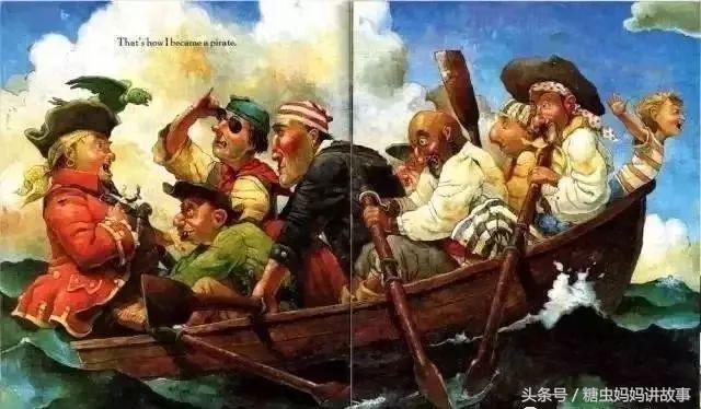 英语版绘本小故事,英语绘本故事body