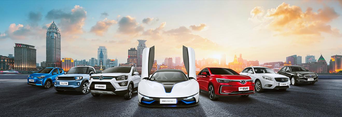 新能源最靠谱的车,最靠谱的新能源是啥