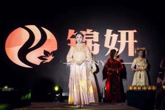 锦妍职业技能培训学校西点,南充锦妍美妆